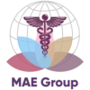 MAE Group Logo